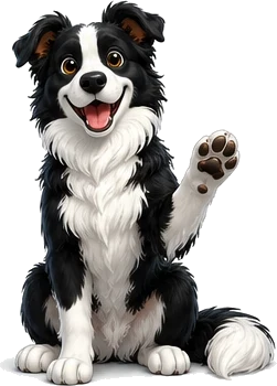 Steady waving